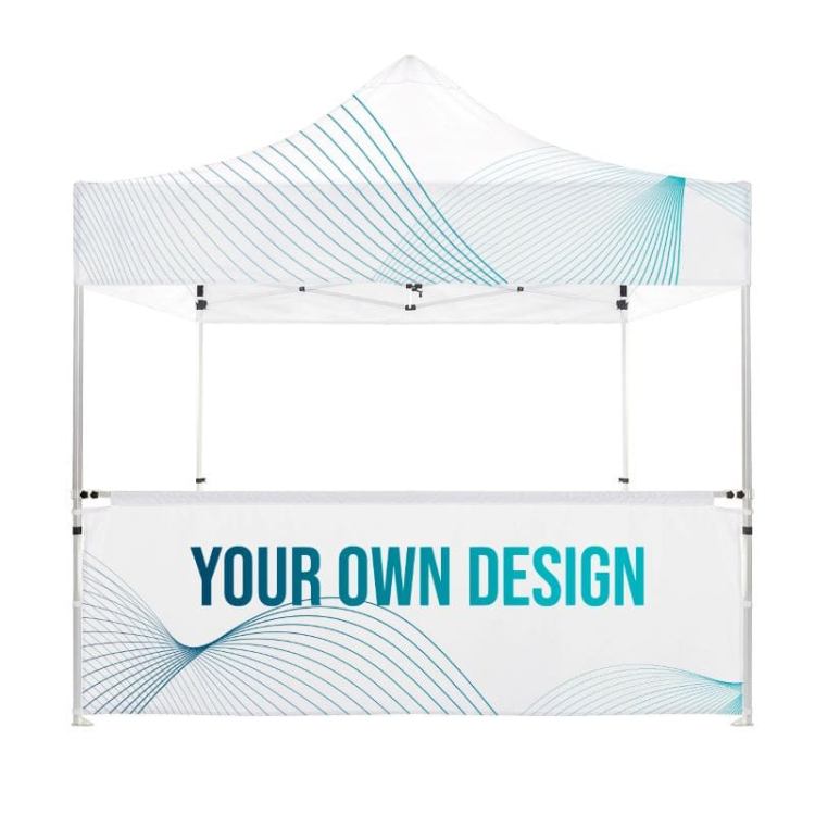 Komplettset Thekenwand 1